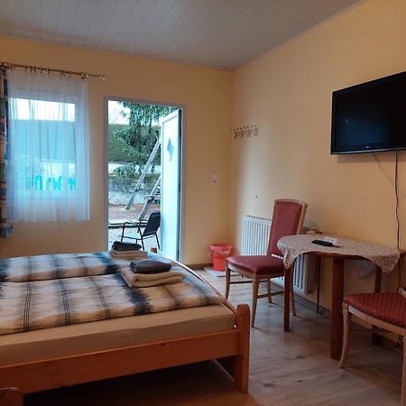 Pension Welserhof Wilfersdorf  Exterior foto