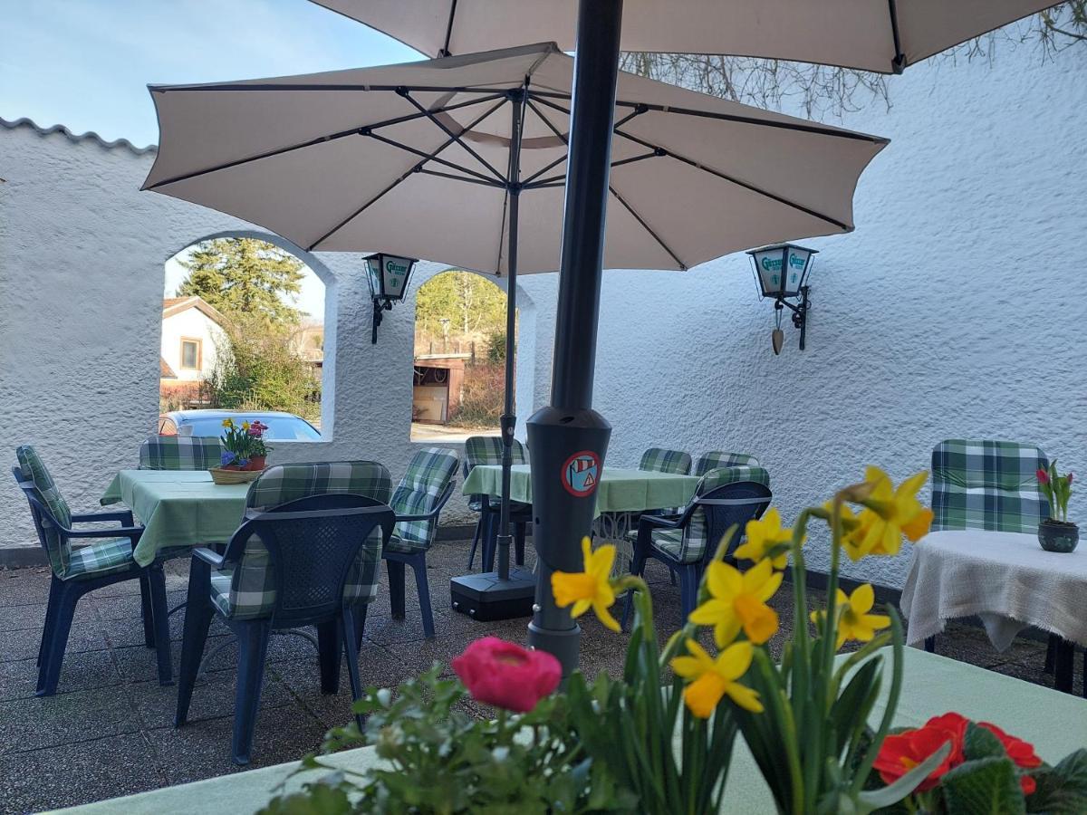 Pension Welserhof Wilfersdorf  Exterior foto