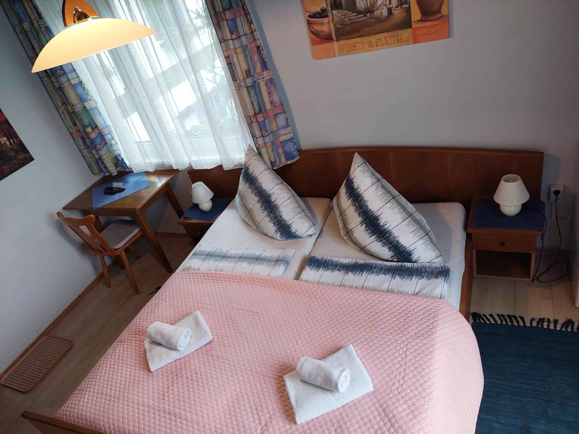 Pension Welserhof Wilfersdorf  Exterior foto